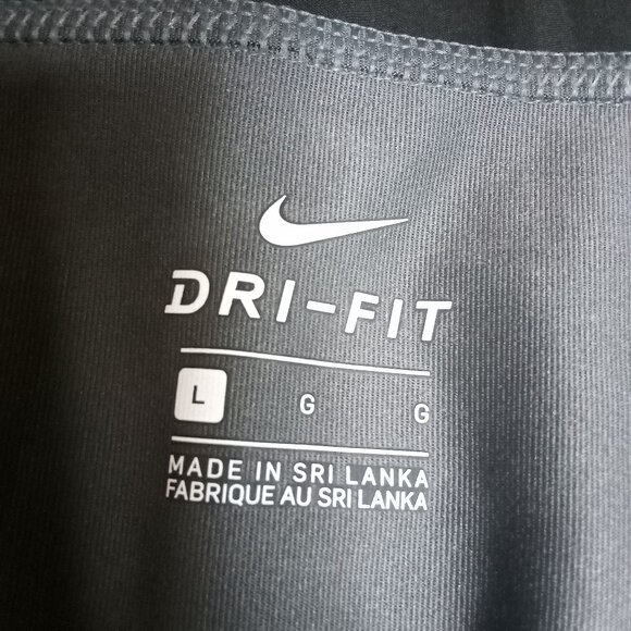 NWT Nike Dri-Fit Oregon Ducks Leggings Trainers - Picture 7 of 10